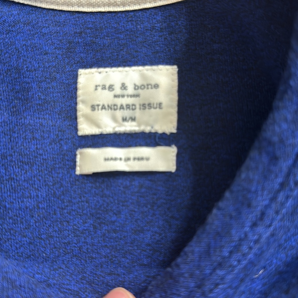 Long sleeve Rag & Bone - Picture 2 of 2